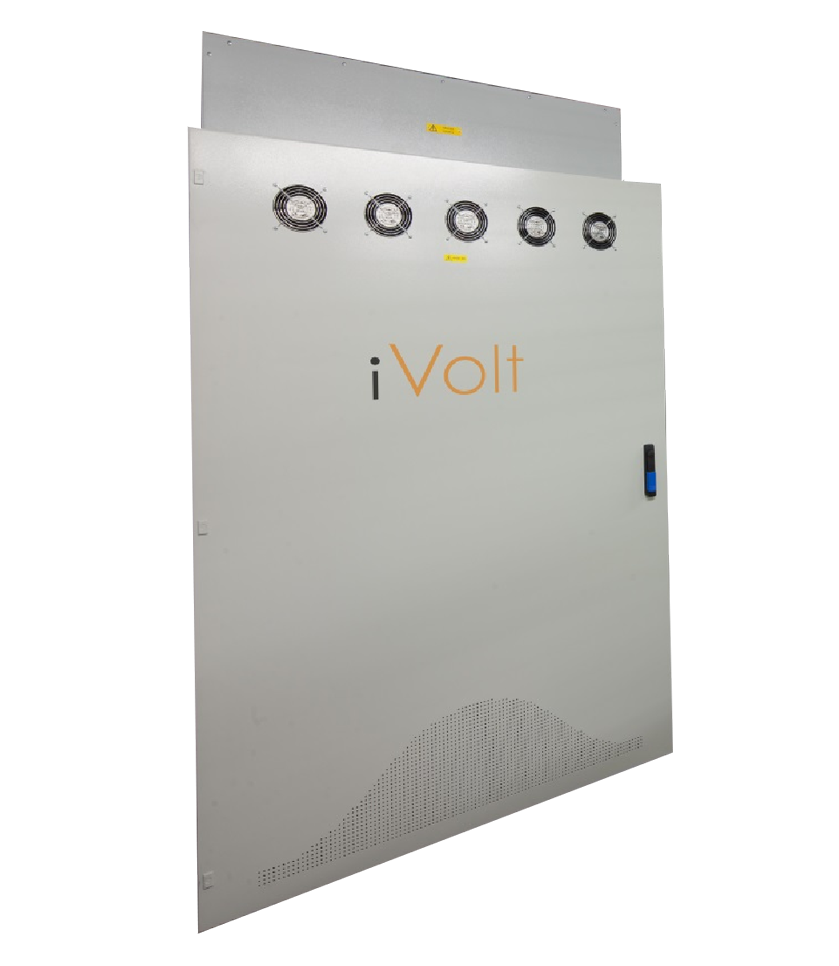 Integrated iVolt/LV Panel
