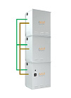 Modular iVolt