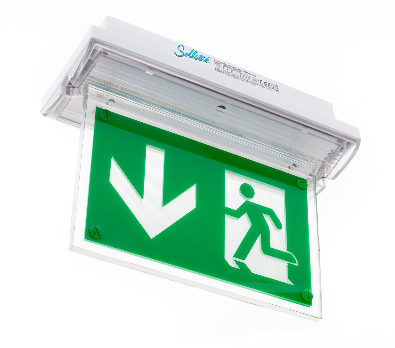 Emergency Lighting